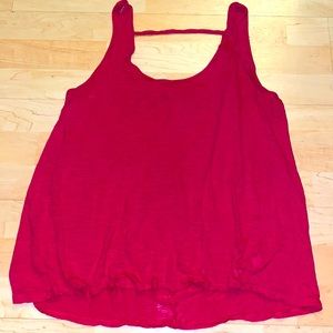 American Eagle tank top